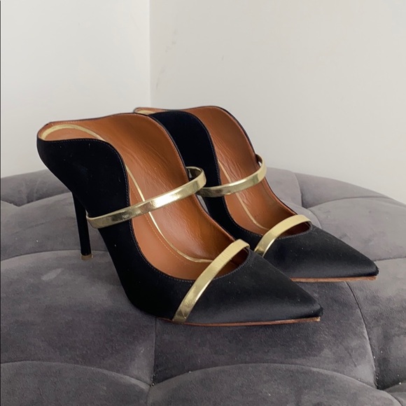 Malone souliers heels - Picture 1 of 6